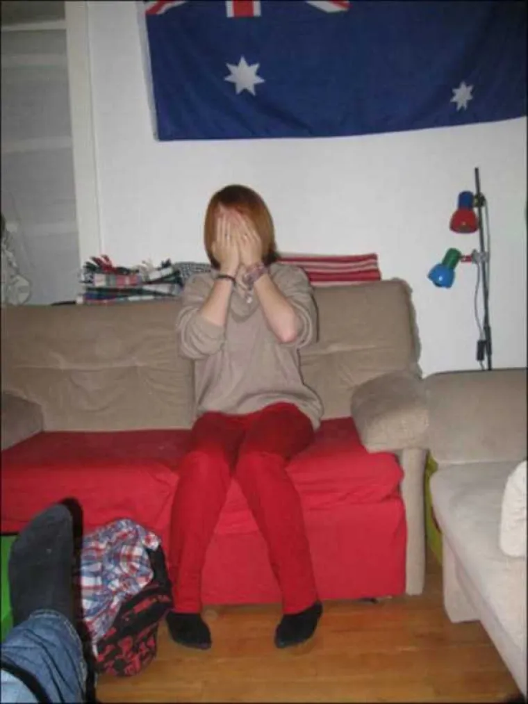 Trebaju li se sramiti ili ponositi? Ljudi koji zbog odabira odjeće izgledaju kao tapete, stolnjaci, tepisi...