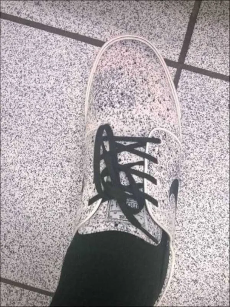 Trebaju li se sramiti ili ponositi? Ljudi koji zbog odabira odjeće izgledaju kao tapete, stolnjaci, tepisi...