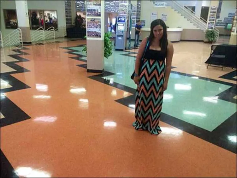 Trebaju li se sramiti ili ponositi? Ljudi koji zbog odabira odjeće izgledaju kao tapete, stolnjaci, tepisi...