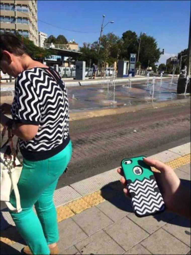 Trebaju li se sramiti ili ponositi? Ljudi koji zbog odabira odjeće izgledaju kao tapete, stolnjaci, tepisi...