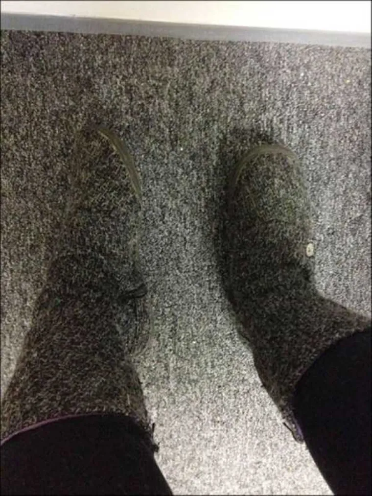 Trebaju li se sramiti ili ponositi? Ljudi koji zbog odabira odjeće izgledaju kao tapete, stolnjaci, tepisi...