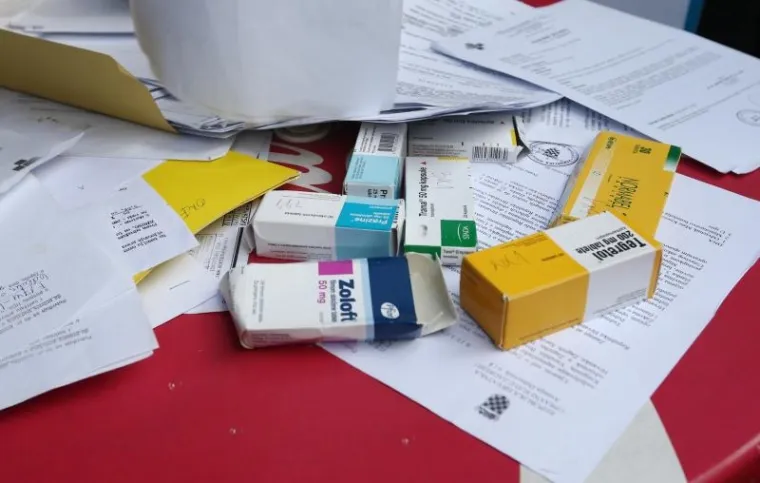 Branitelj nezadovoljan jer ne može liječiti PTSP 'travom'