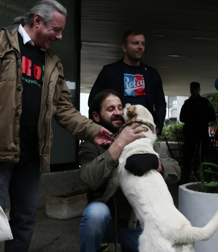 Branitelj nezadovoljan jer ne može liječiti PTSP 'travom'