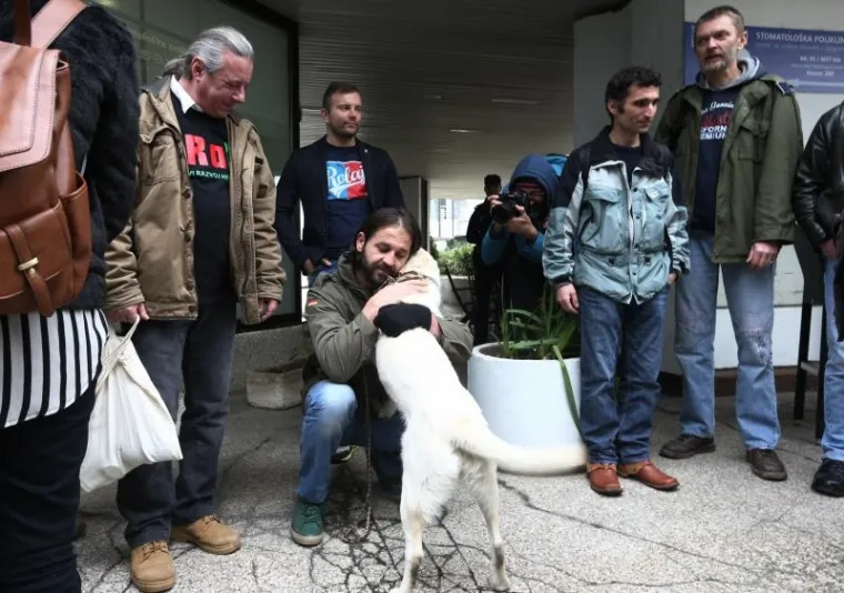 Branitelj nezadovoljan jer ne može liječiti PTSP 'travom'