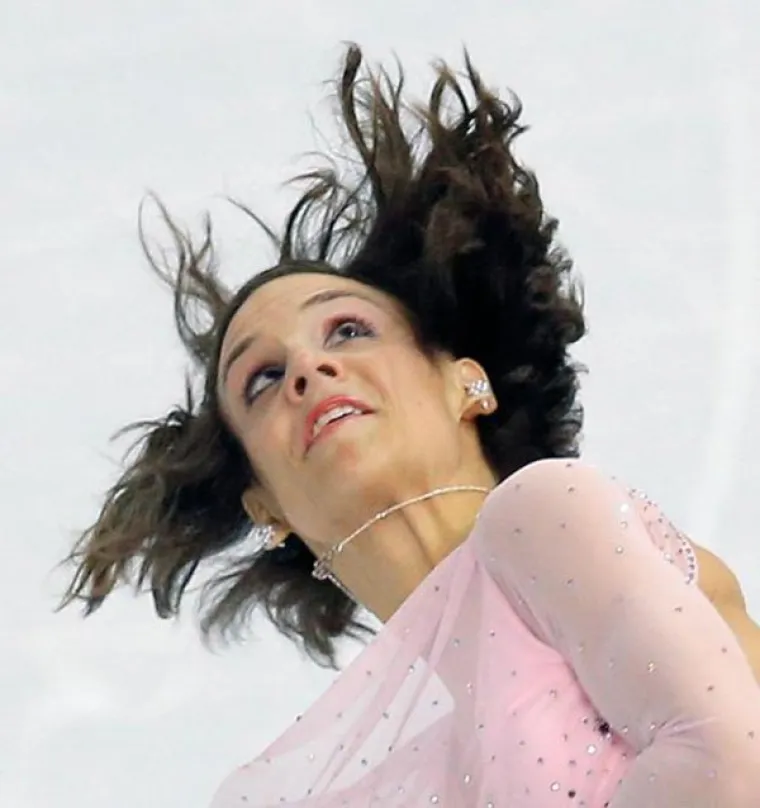 Možete li pogoditi koji to sporta&scaron;i rade neke od najsmje&scaron;nijih grimasa?