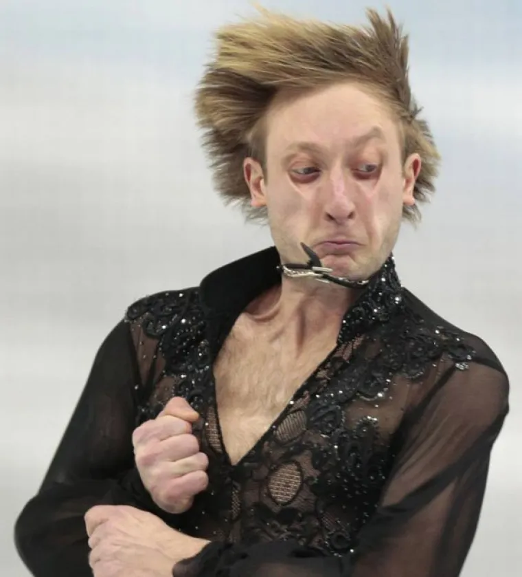 Možete li pogoditi koji to sporta&scaron;i rade neke od najsmje&scaron;nijih grimasa?