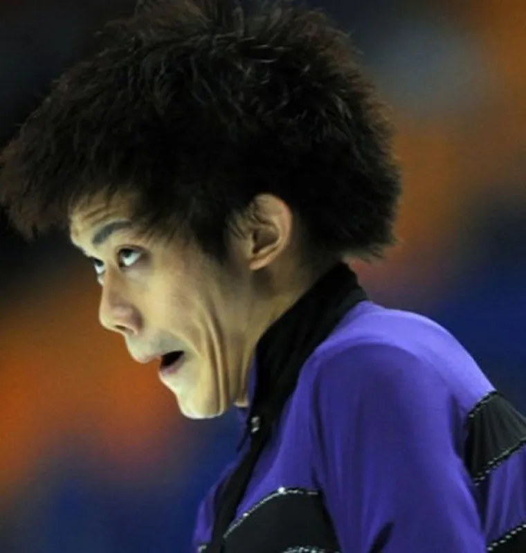 Možete li pogoditi koji to sporta&scaron;i rade neke od najsmje&scaron;nijih grimasa?