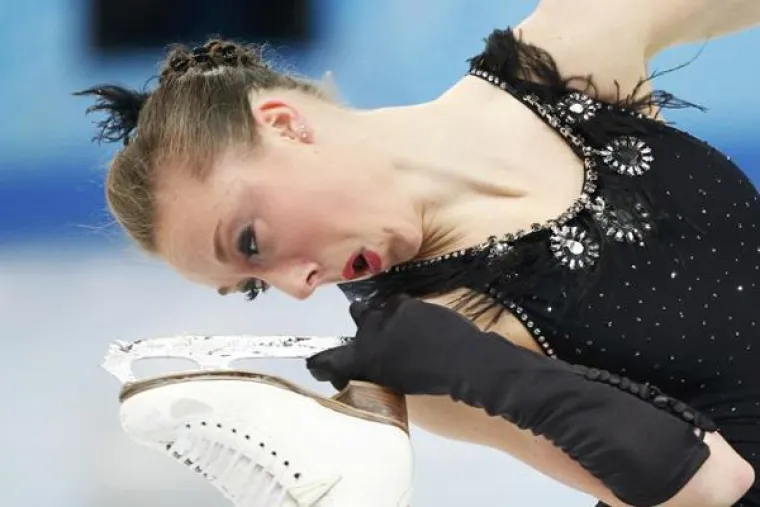 Možete li pogoditi koji to sporta&scaron;i rade neke od najsmje&scaron;nijih grimasa?