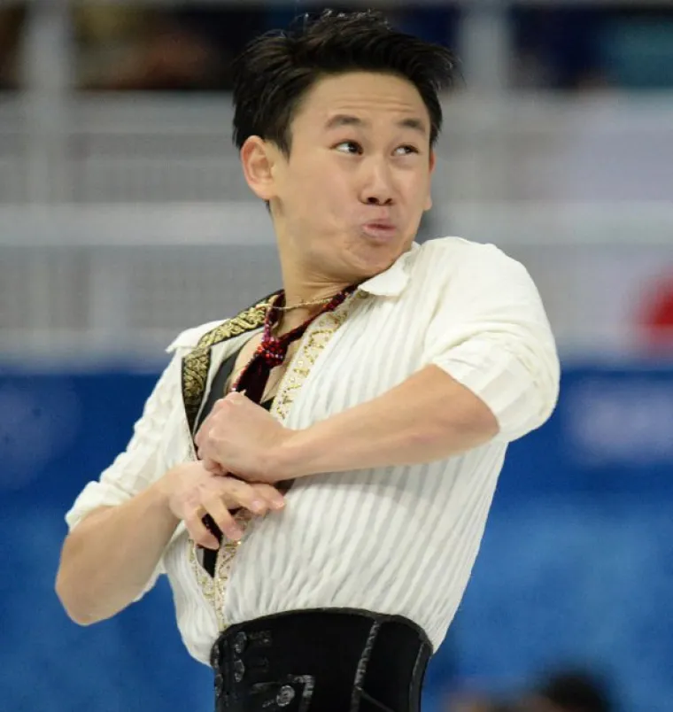 Možete li pogoditi koji to sporta&scaron;i rade neke od najsmje&scaron;nijih grimasa?