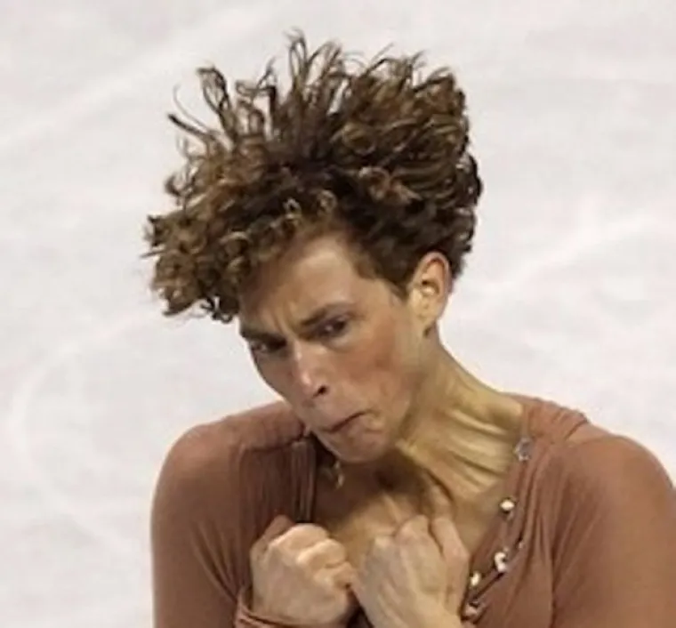 Možete li pogoditi koji to sporta&scaron;i rade neke od najsmje&scaron;nijih grimasa?