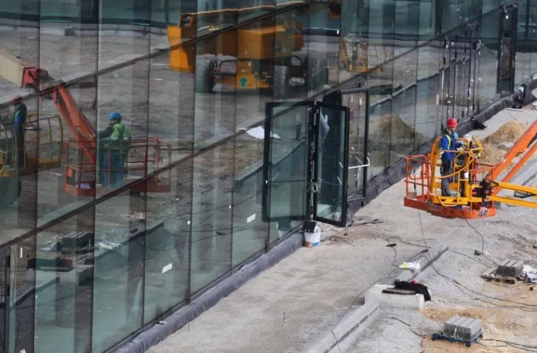 PUNOM PAROM NAPRIJED: Nazire se novo lice Zračne luke Zagreb