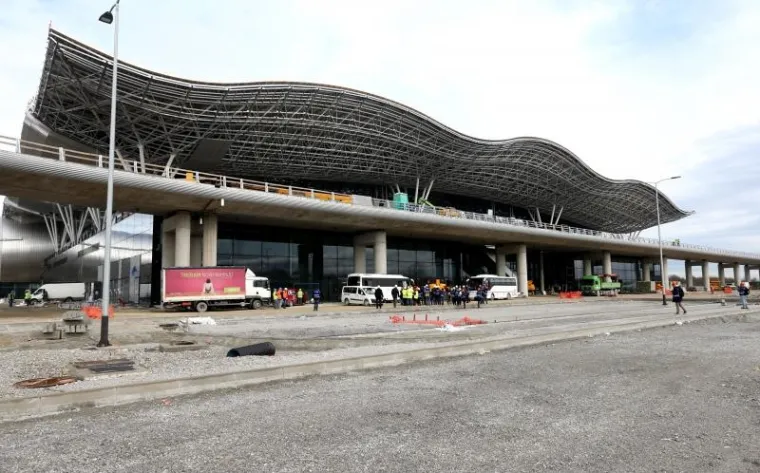 PUNOM PAROM NAPRIJED: Nazire se novo lice Zračne luke Zagreb