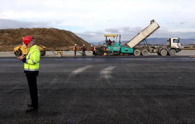 PUNOM PAROM NAPRIJED: Nazire se novo lice Zračne luke Zagreb