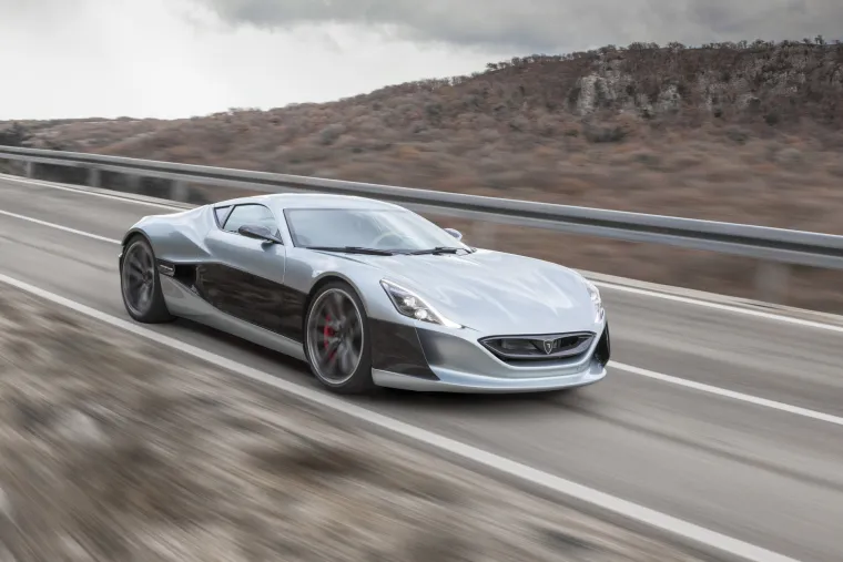 Jedna od zvijezda ovogodi&scaron;njeg sajma automobila u Genevi, koji počinje početkom ožujka, sigurno će biti i Rimac Automobili i njihov serijski Concept One model električnog automobila.