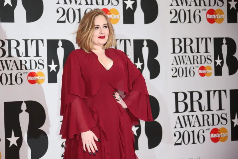 Brojne britanske, ali i svjetske zvijezde nisu htjele propustiti ovogodi&scaron;nje Brit Awardse