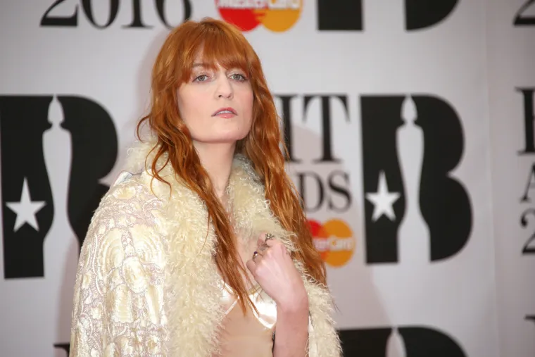 Brojne britanske, ali i svjetske zvijezde nisu htjele propustiti ovogodi&scaron;nje Brit Awardse