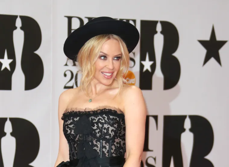 Brojne britanske, ali i svjetske zvijezde nisu htjele propustiti ovogodi&scaron;nje Brit Awardse