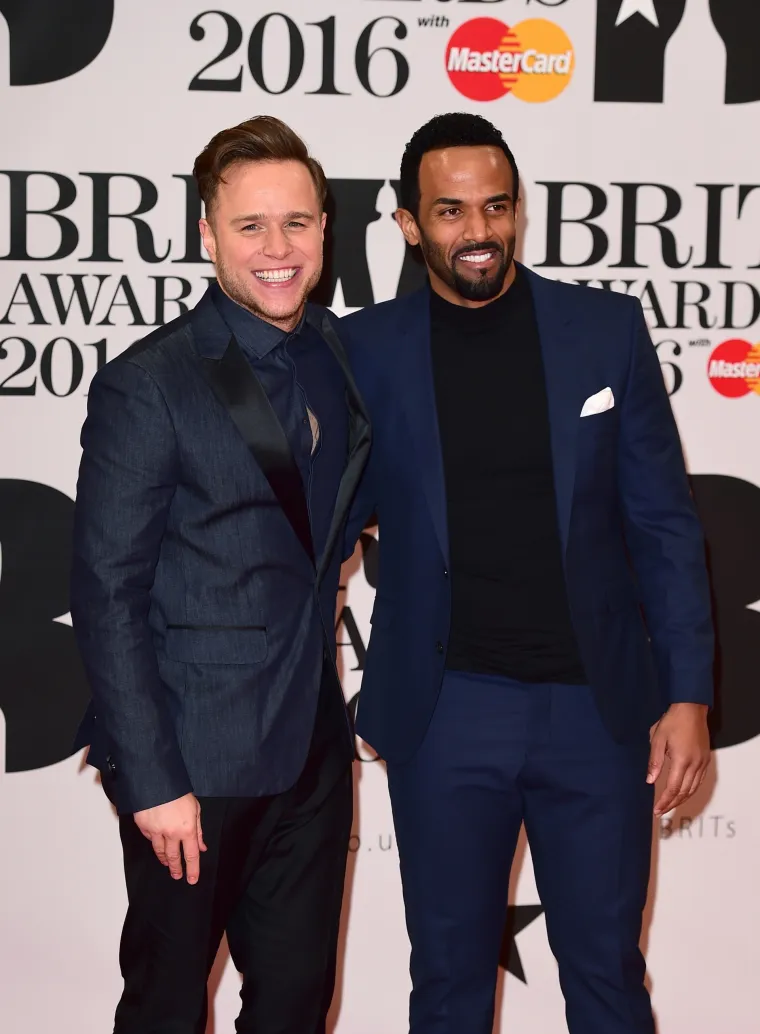 Brojne britanske, ali i svjetske zvijezde nisu htjele propustiti ovogodi&scaron;nje Brit Awardse