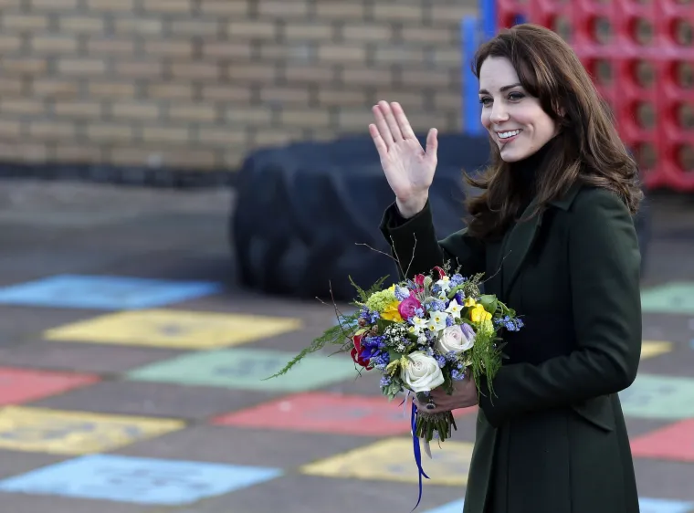 Kate Middleton