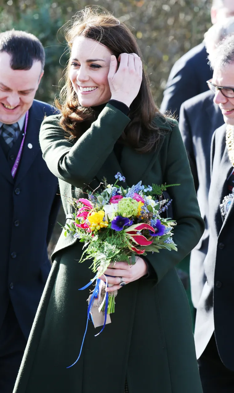 Kate Middleton