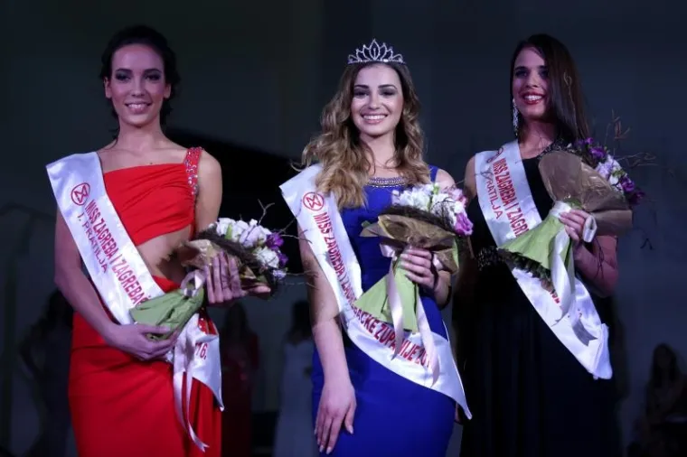 Antonela Ivanović ponijela je krunu