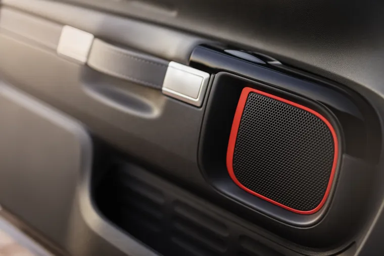 CITROËN "NA VALOVIMA": Pogledajte kako izgleda C4 Cactus Rip Curl