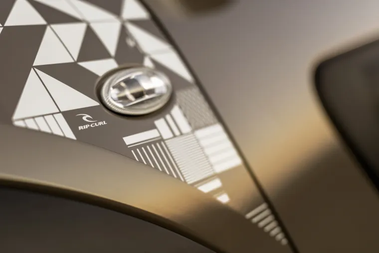 CITRO&Euml;N "NA VALOVIMA": Pogledajte kako izgleda C4 Cactus Rip Curl