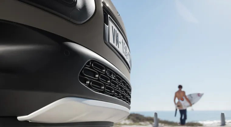 CITRO&Euml;N "NA VALOVIMA": Pogledajte kako izgleda C4 Cactus Rip Curl