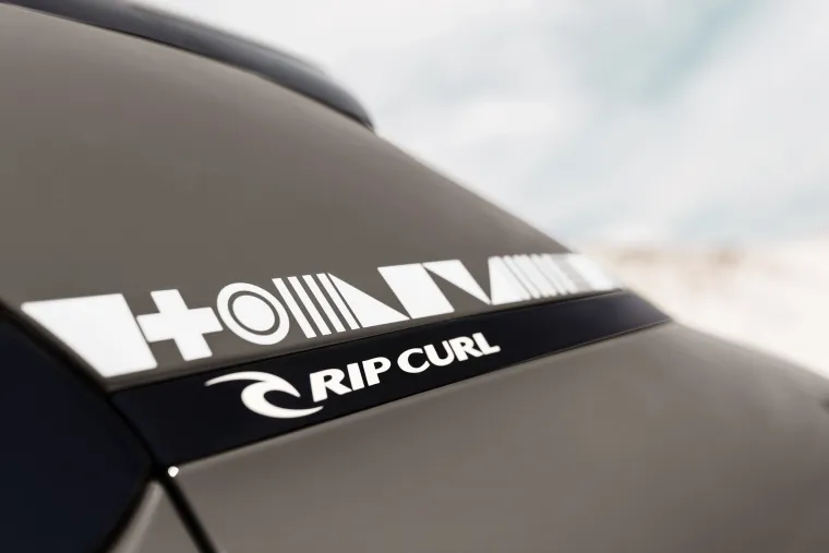 CITRO&Euml;N "NA VALOVIMA": Pogledajte kako izgleda C4 Cactus Rip Curl