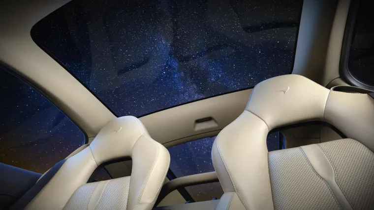 JURILICA ZA SVAKODNEVNU VOŽNJU: Ovo je McLaren 570GT, treći član Sport Series kolekcije