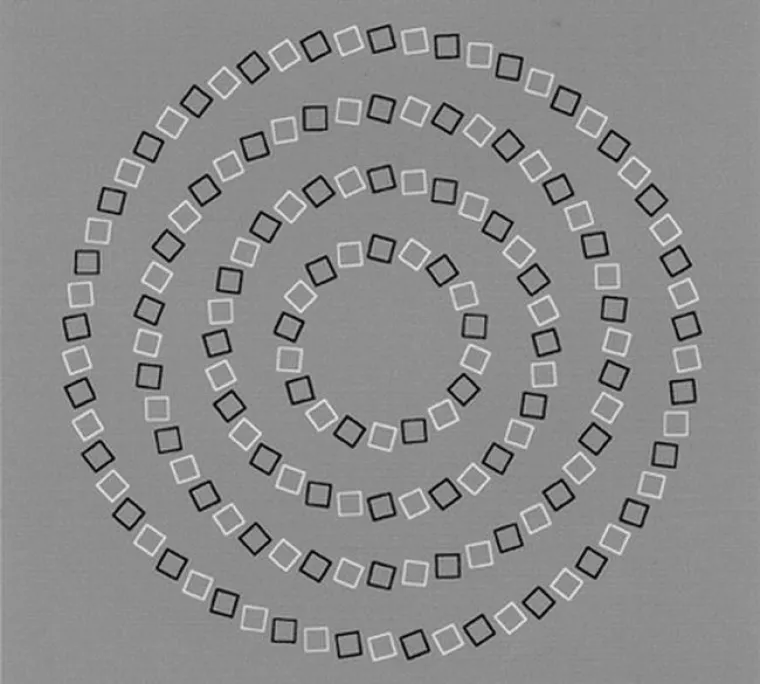 Linije se ne presjecaju