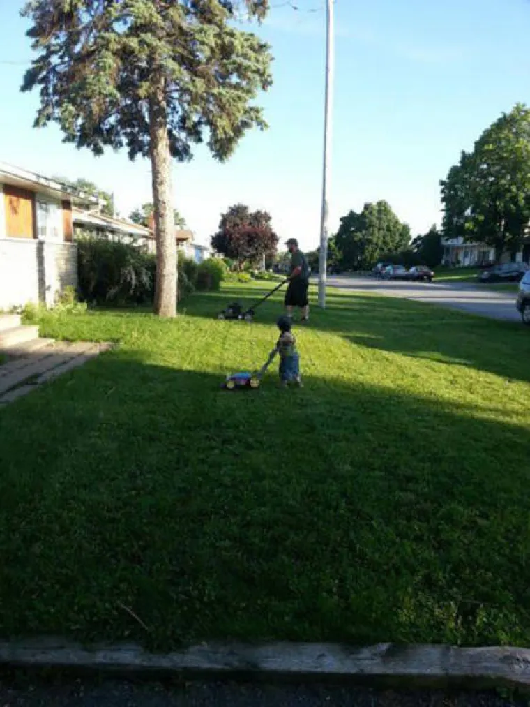 KAKAV OTAC, TAKAV SIN: Ovi očevi mogu spavati mirno, sinovi su sigurno njihovi