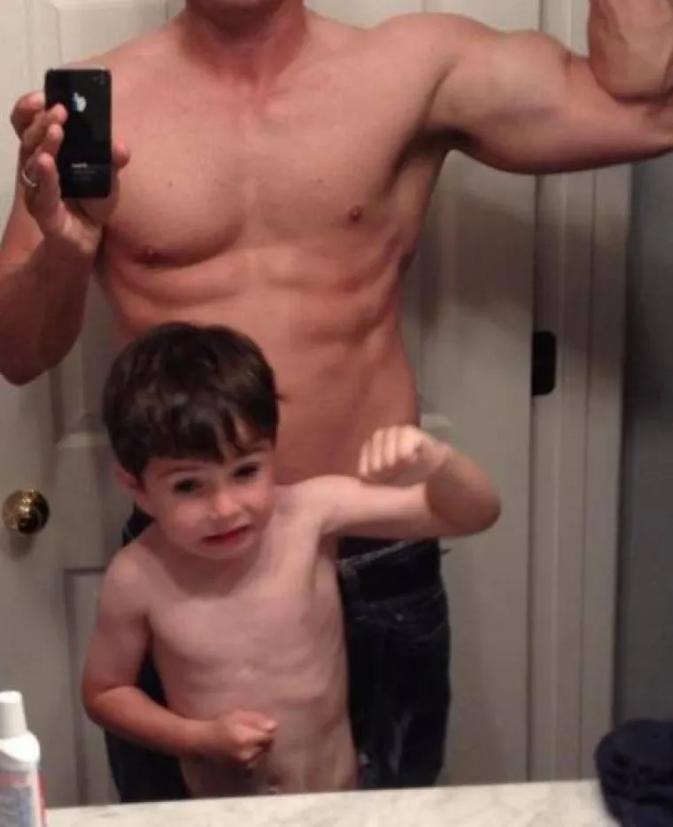 KAKAV OTAC, TAKAV SIN: Ovi očevi mogu spavati mirno, sinovi su sigurno njihovi