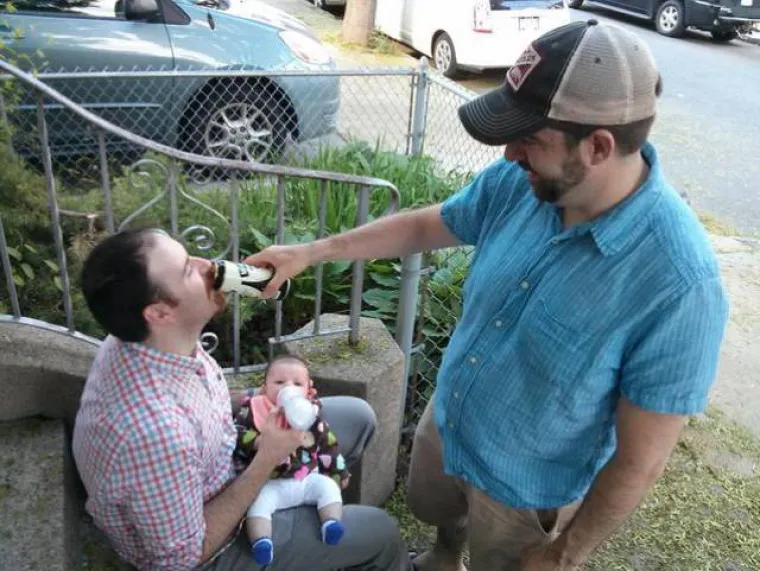 KAKAV OTAC, TAKAV SIN: Ovi očevi mogu spavati mirno, sinovi su sigurno njihovi