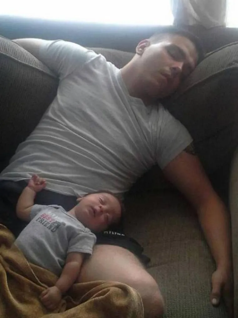 KAKAV OTAC, TAKAV SIN: Ovi očevi mogu spavati mirno, sinovi su sigurno njihovi