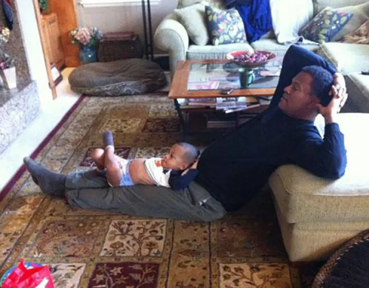 KAKAV OTAC, TAKAV SIN: Ovi očevi mogu spavati mirno, sinovi su sigurno njihovi