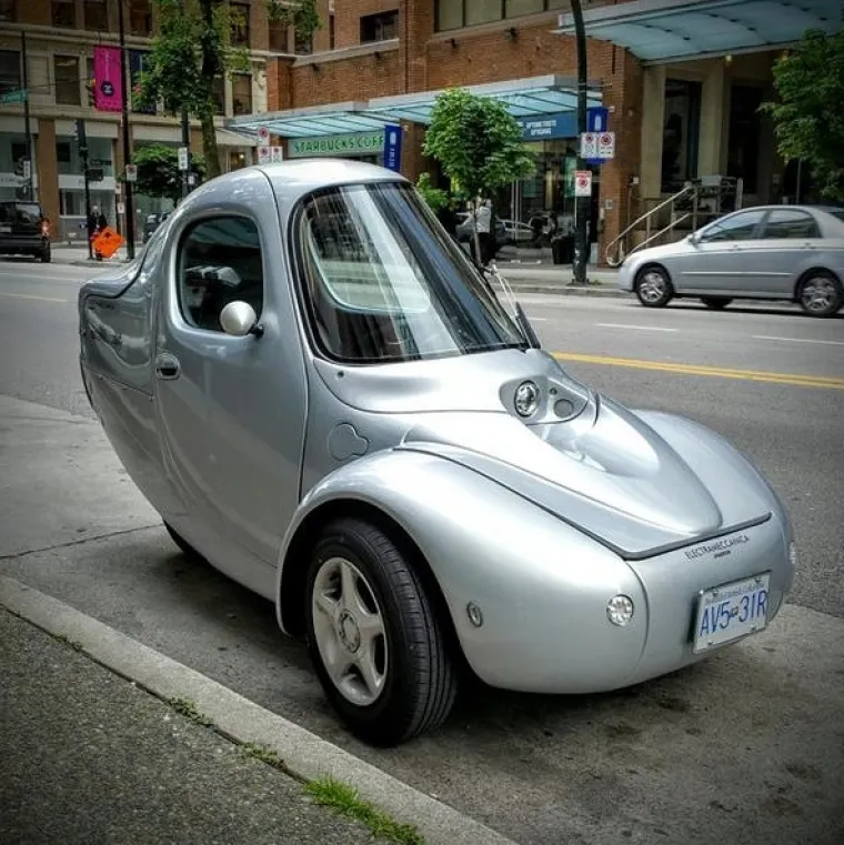 TROKOTAČNI LJUBIMCI: Ovo su automobili koje možete voziti bez ikakve dozvole