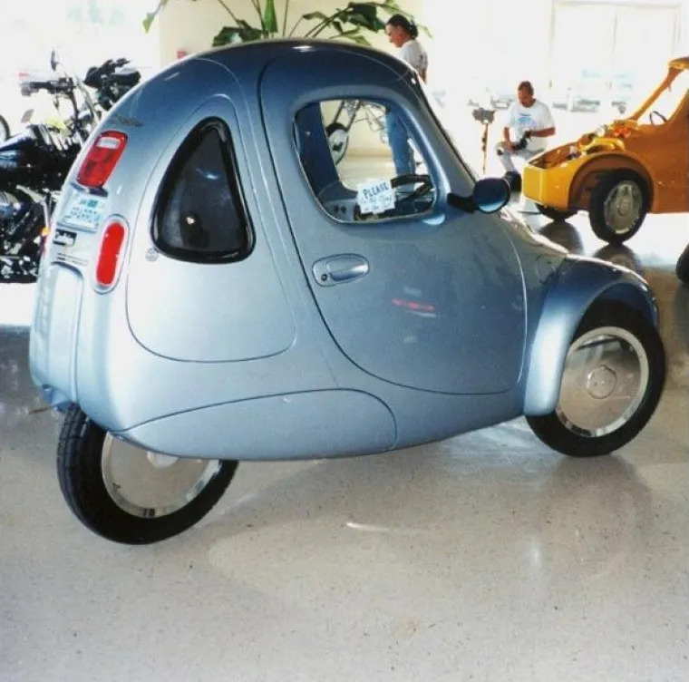 TROKOTAČNI LJUBIMCI: Ovo su automobili koje možete voziti bez ikakve dozvole