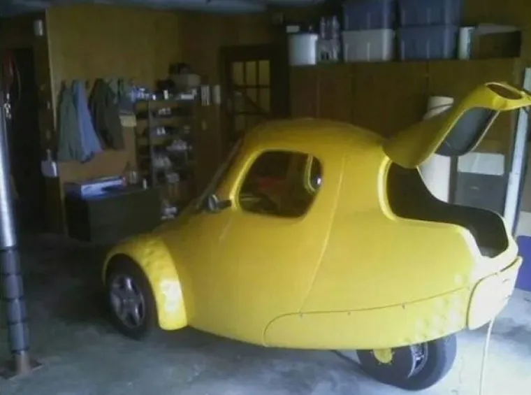 TROKOTAČNI LJUBIMCI: Ovo su automobili koje možete voziti bez ikakve dozvole