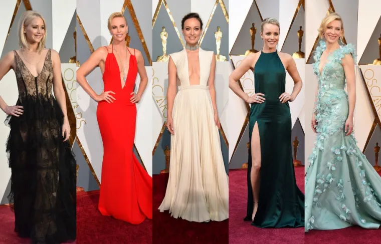 Veliki fotospecijal: pogledajte sve haljine s 88. dodjele Oscara