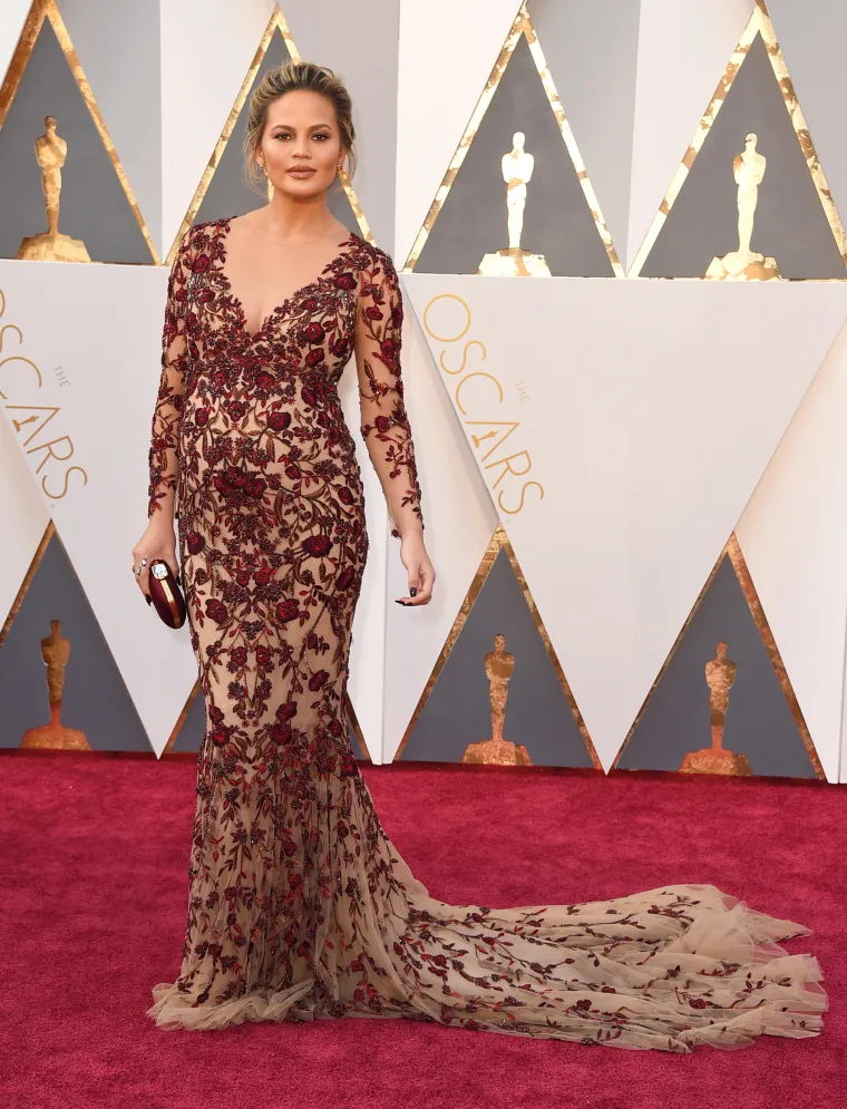 Veliki fotospecijal: pogledajte sve haljine s 88. dodjele Oscara