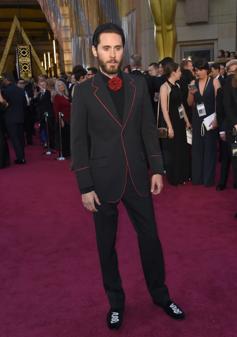 Veliki fotospecijal: pogledajte sve haljine s 88. dodjele Oscara