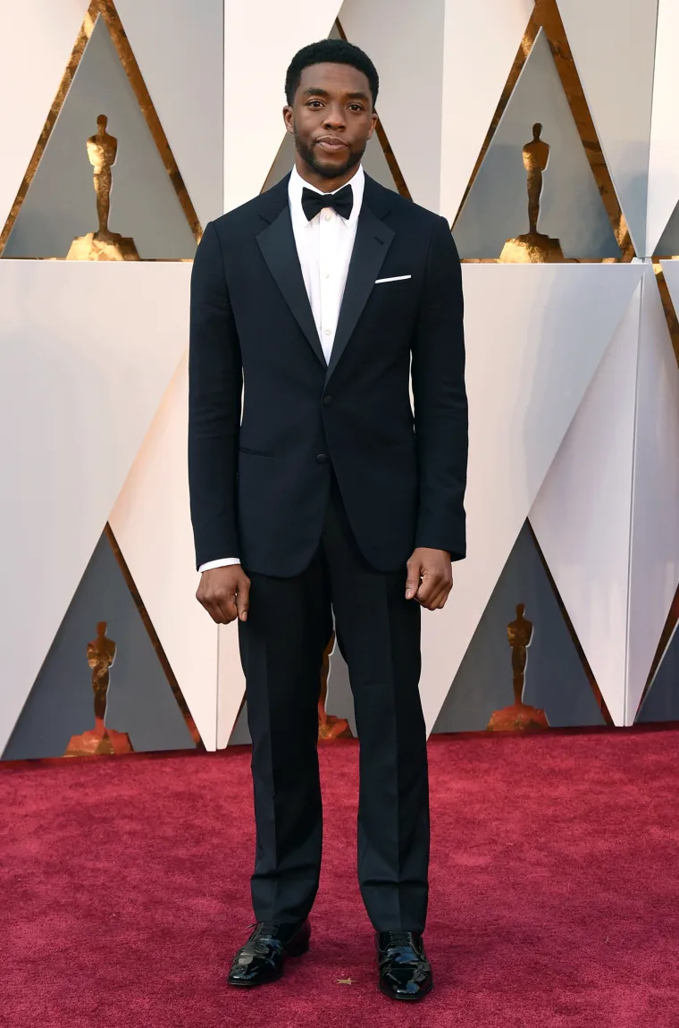 Veliki fotospecijal: pogledajte sve haljine s 88. dodjele Oscara