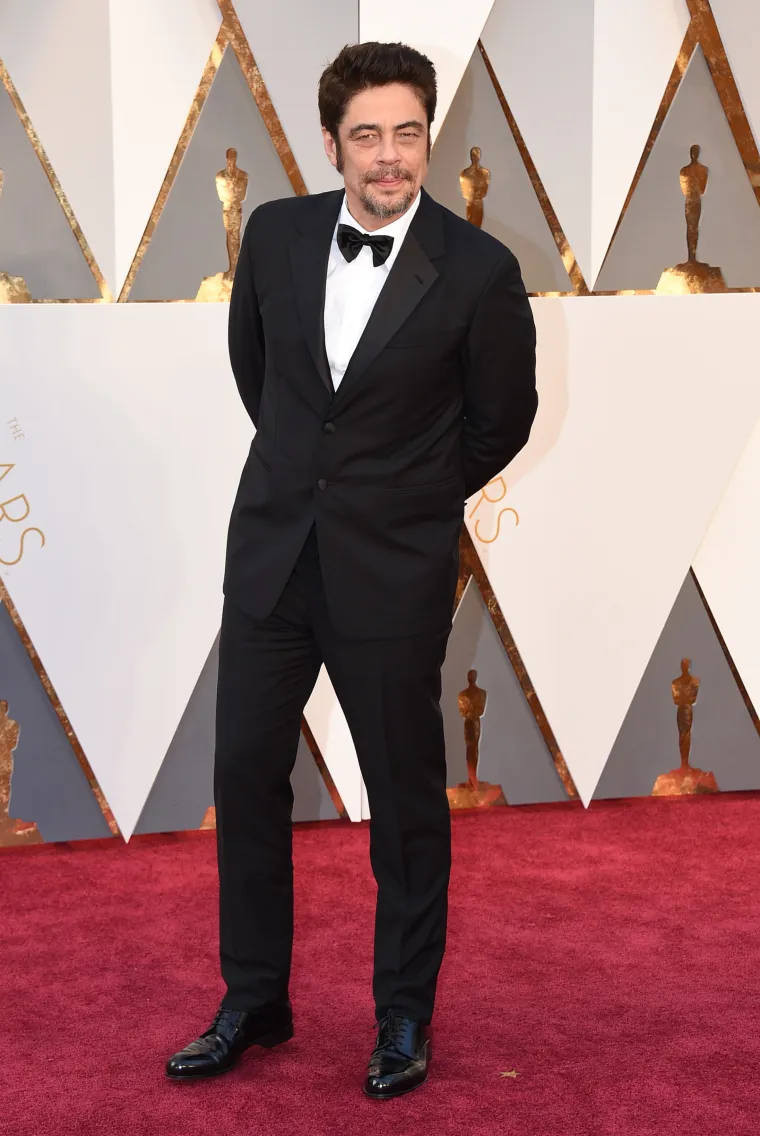 Veliki fotospecijal: pogledajte sve haljine s 88. dodjele Oscara