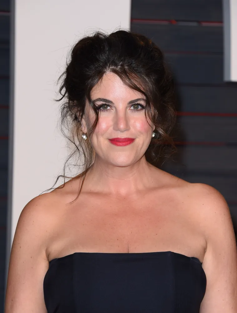 Monica Lewinsky