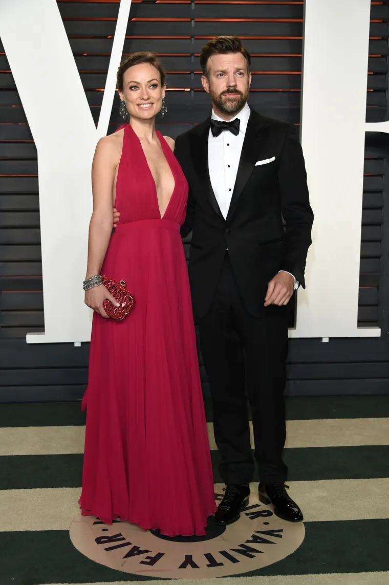 Holivudske zvijezde presvukle haljine i zabavljale se do jutra na Vanity Fair partyju