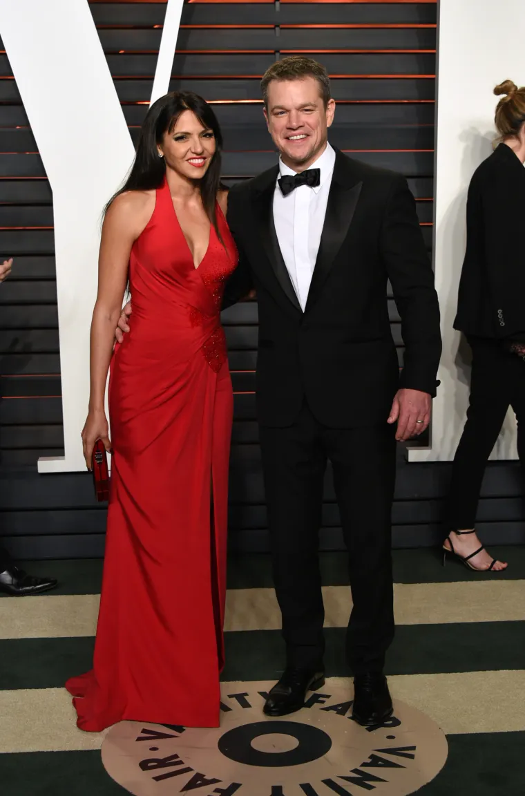 Holivudske zvijezde presvukle haljine i zabavljale se do jutra na Vanity Fair partyju