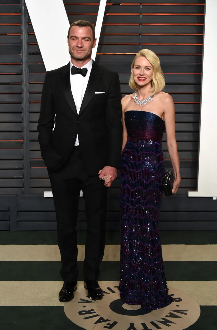 Holivudske zvijezde presvukle haljine i zabavljale se do jutra na Vanity Fair partyju