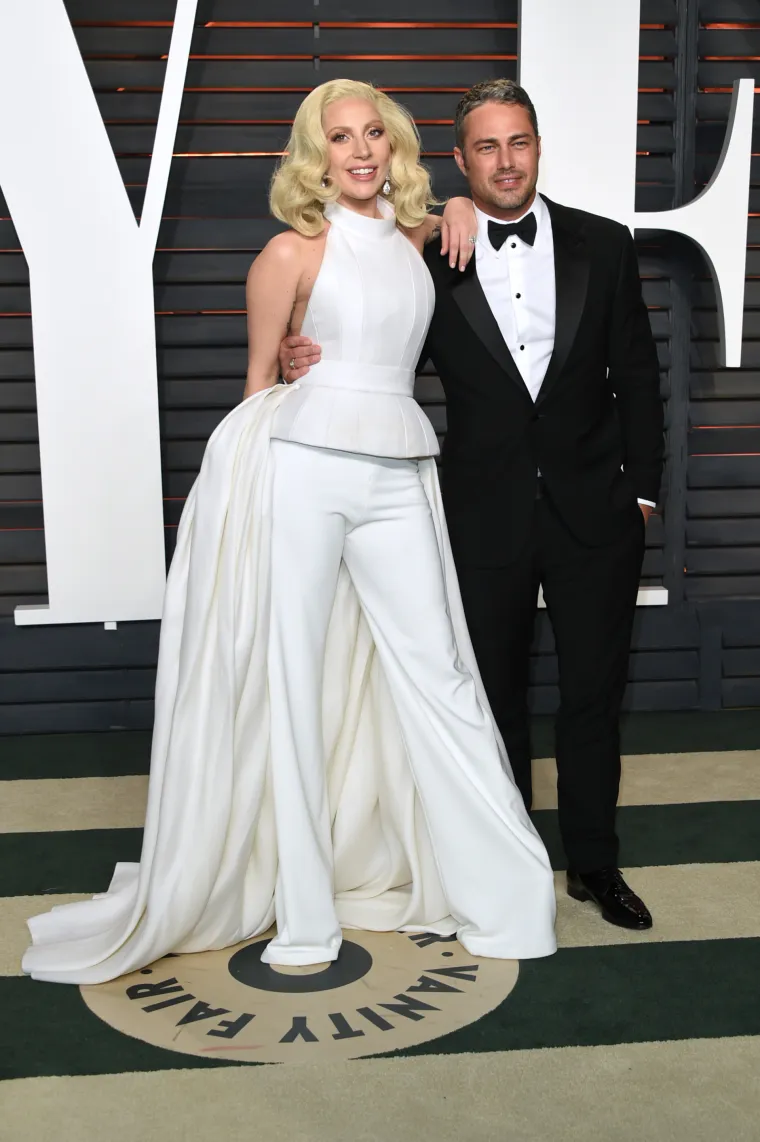 Holivudske zvijezde presvukle haljine i zabavljale se do jutra na Vanity Fair partyju