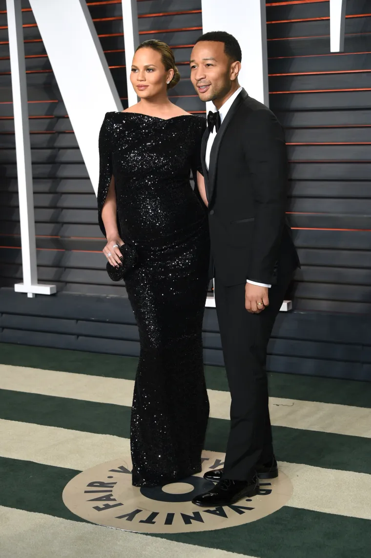 Holivudske zvijezde presvukle haljine i zabavljale se do jutra na Vanity Fair partyju